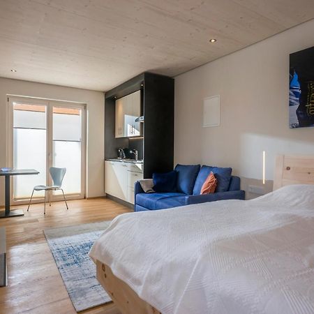 Powderhome Going am Wilden Kaiser Exterior foto