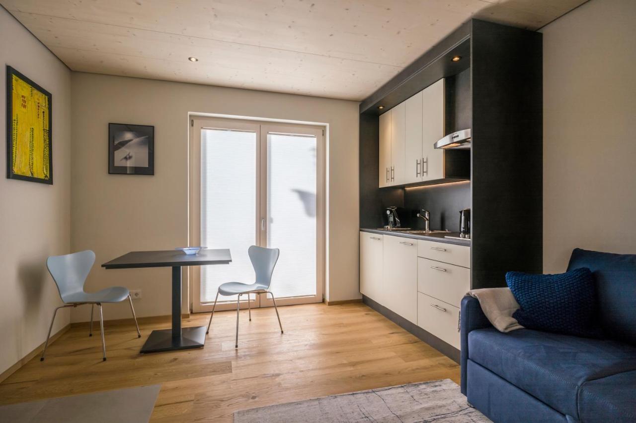 Powderhome Going am Wilden Kaiser Exterior foto
