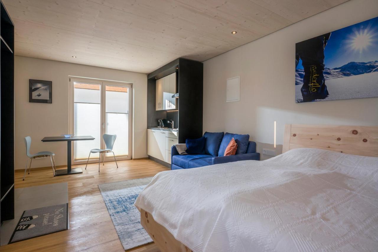 Powderhome Going am Wilden Kaiser Exterior foto
