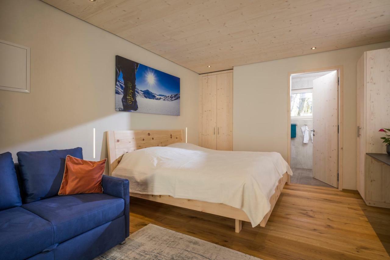 Powderhome Going am Wilden Kaiser Exterior foto